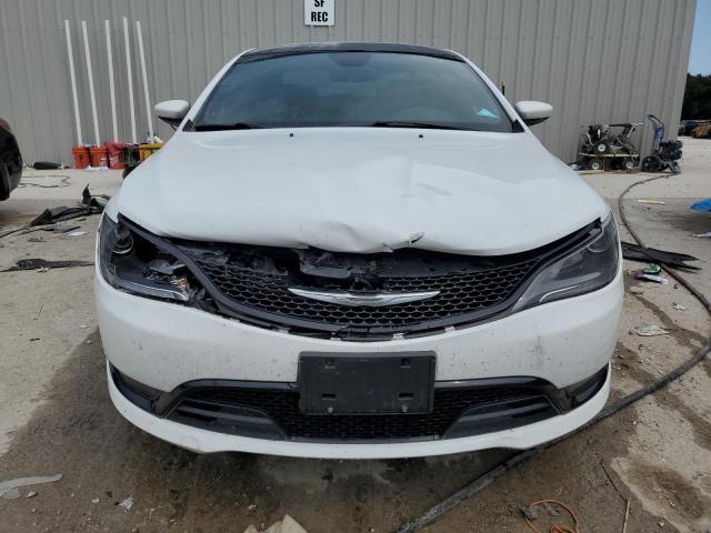 Photo 4 VIN: 1C3CCCDG0FN546018 - CHRYSLER 200 S 