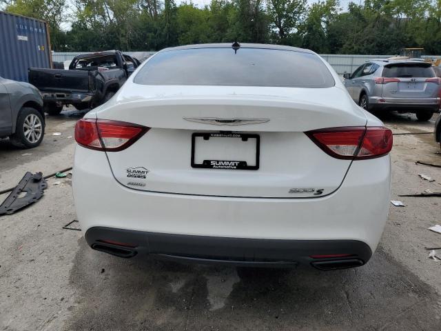 Photo 5 VIN: 1C3CCCDG0FN546018 - CHRYSLER 200 S 