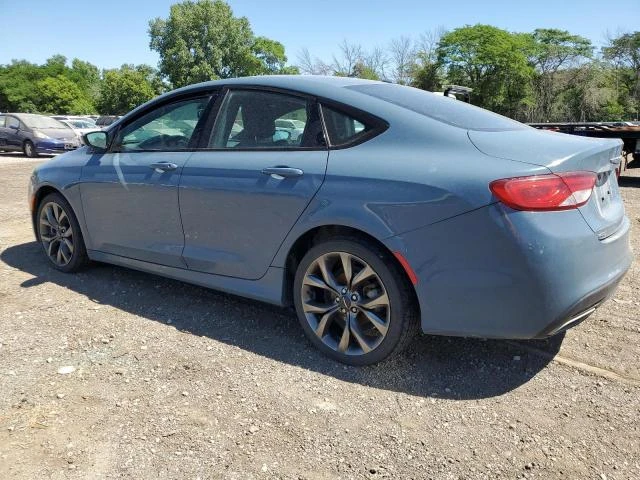 Photo 1 VIN: 1C3CCCDG0FN557133 - CHRYSLER 200 S 