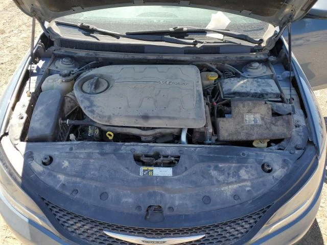 Photo 10 VIN: 1C3CCCDG0FN557133 - CHRYSLER 200 S 