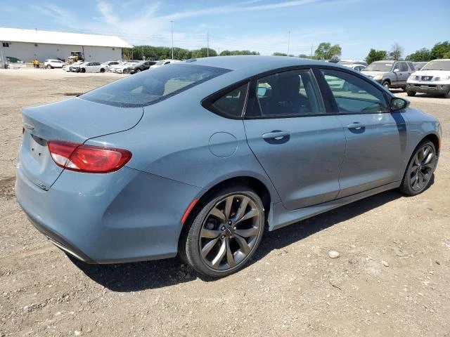 Photo 2 VIN: 1C3CCCDG0FN557133 - CHRYSLER 200 S 