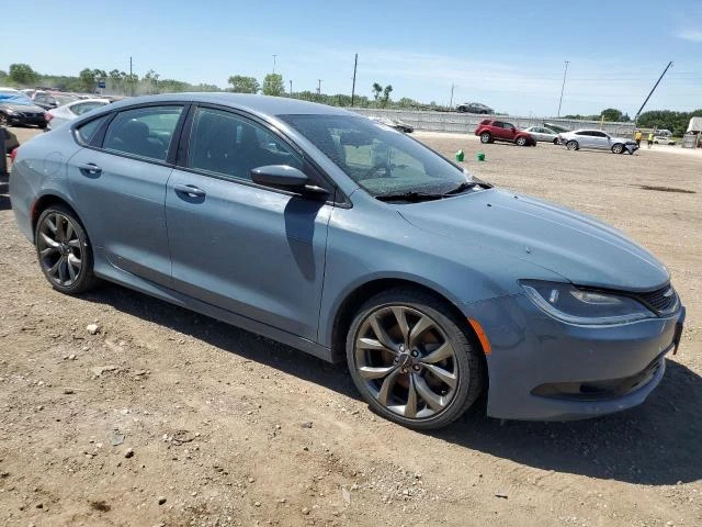 Photo 3 VIN: 1C3CCCDG0FN557133 - CHRYSLER 200 S 