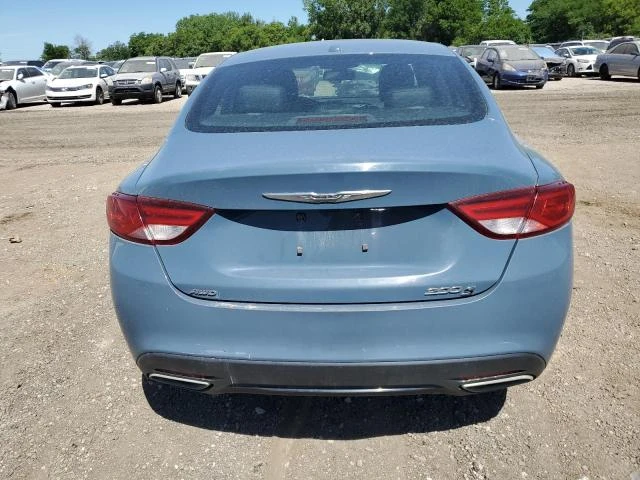 Photo 5 VIN: 1C3CCCDG0FN557133 - CHRYSLER 200 S 