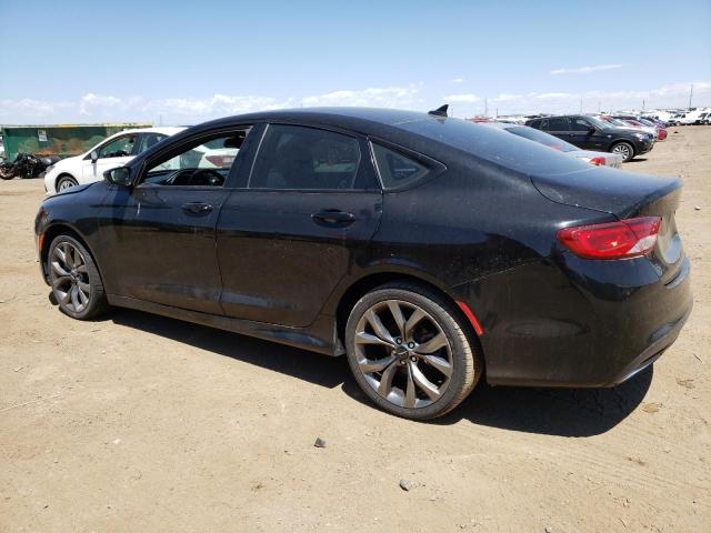 Photo 1 VIN: 1C3CCCDG0FN598085 - CHRYSLER 200 S 