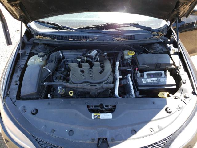 Photo 10 VIN: 1C3CCCDG0FN598085 - CHRYSLER 200 S 