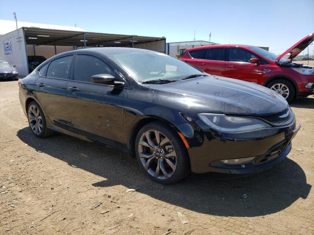 Photo 3 VIN: 1C3CCCDG0FN598085 - CHRYSLER 200 S 