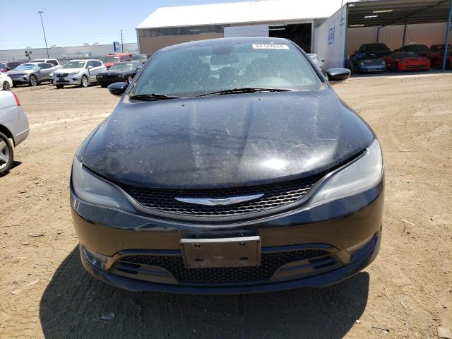 Photo 4 VIN: 1C3CCCDG0FN598085 - CHRYSLER 200 S 