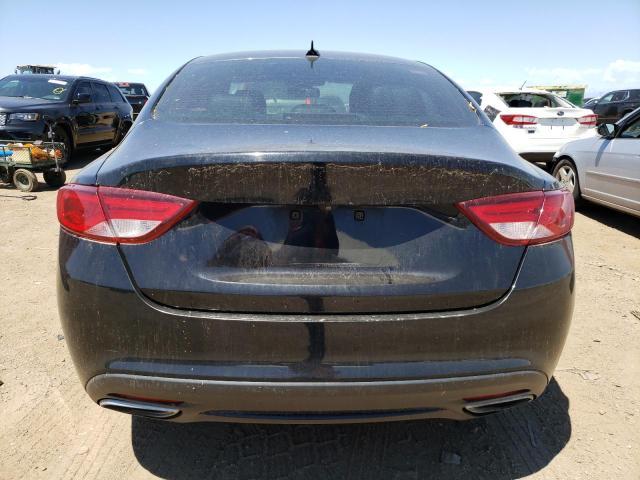 Photo 5 VIN: 1C3CCCDG0FN598085 - CHRYSLER 200 S 