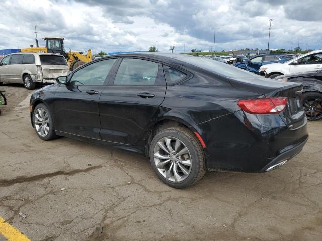 Photo 1 VIN: 1C3CCCDG0FN615628 - CHRYSLER 200 