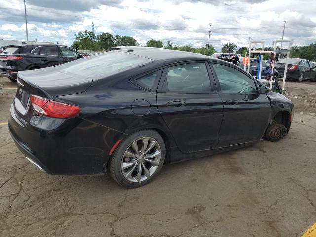 Photo 2 VIN: 1C3CCCDG0FN615628 - CHRYSLER 200 