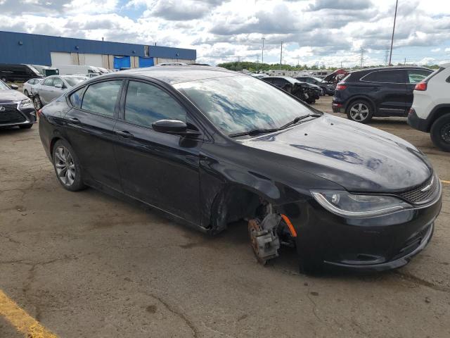 Photo 3 VIN: 1C3CCCDG0FN615628 - CHRYSLER 200 