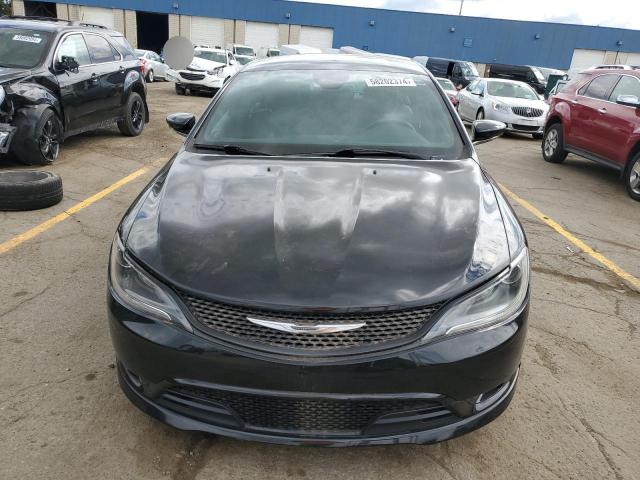 Photo 4 VIN: 1C3CCCDG0FN615628 - CHRYSLER 200 