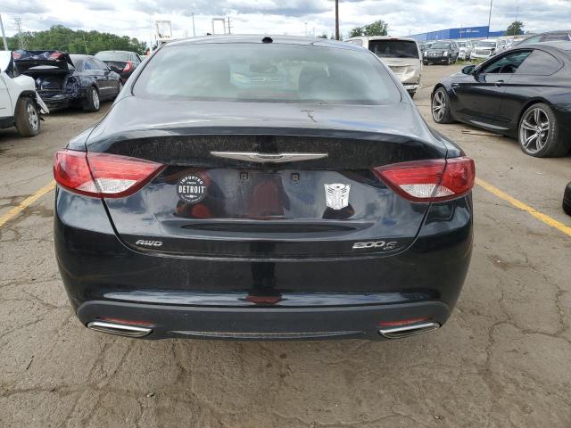 Photo 5 VIN: 1C3CCCDG0FN615628 - CHRYSLER 200 