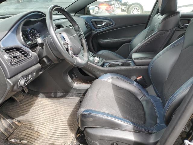 Photo 6 VIN: 1C3CCCDG0FN615628 - CHRYSLER 200 