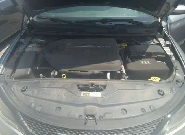 Photo 9 VIN: 1C3CCCDG0FN627939 - CHRYSLER 200 