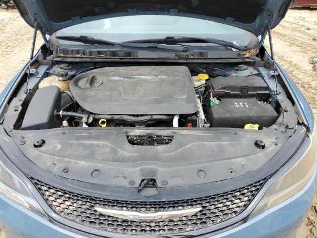 Photo 10 VIN: 1C3CCCDG0FN636589 - CHRYSLER 200 