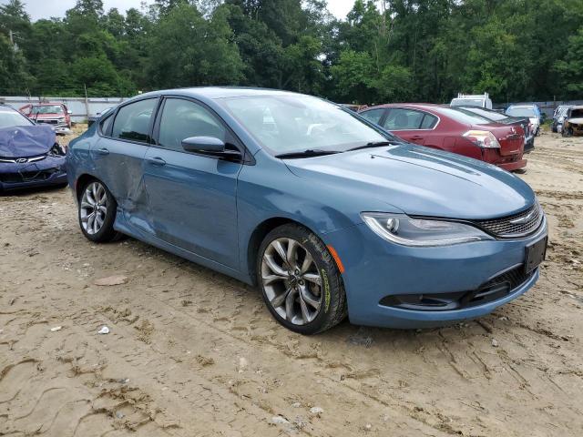 Photo 3 VIN: 1C3CCCDG0FN636589 - CHRYSLER 200 