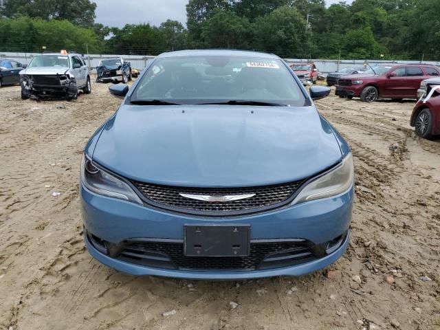 Photo 4 VIN: 1C3CCCDG0FN636589 - CHRYSLER 200 