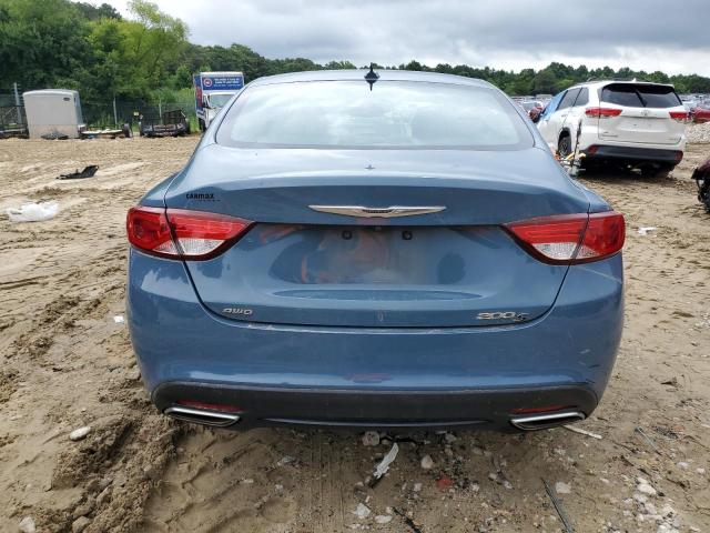 Photo 5 VIN: 1C3CCCDG0FN636589 - CHRYSLER 200 