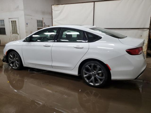 Photo 1 VIN: 1C3CCCDG0FN639198 - CHRYSLER 200 S 