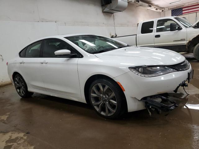 Photo 3 VIN: 1C3CCCDG0FN639198 - CHRYSLER 200 S 