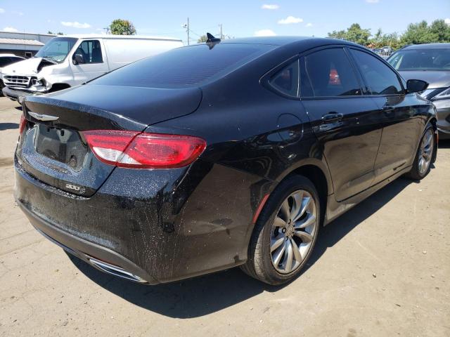 Photo 3 VIN: 1C3CCCDG0FN656678 - CHRYSLER 200 S 