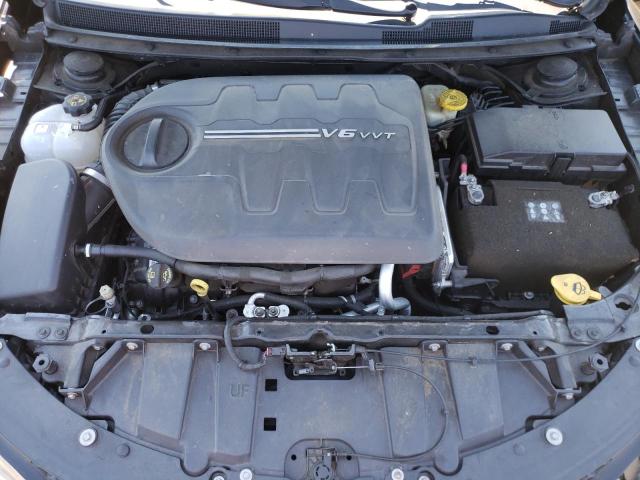 Photo 6 VIN: 1C3CCCDG0FN656678 - CHRYSLER 200 S 