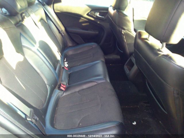 Photo 7 VIN: 1C3CCCDG0FN736448 - CHRYSLER 200 S 