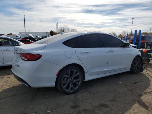 Photo 2 VIN: 1C3CCCDG0GN126146 - CHRYSLER 200 S 