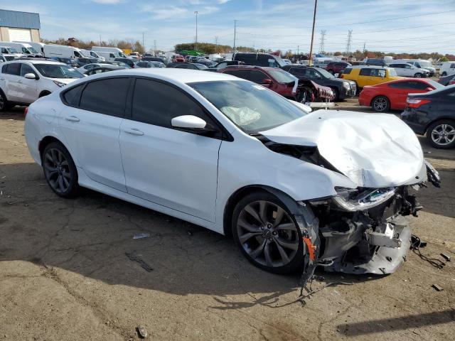 Photo 3 VIN: 1C3CCCDG0GN126146 - CHRYSLER 200 S 