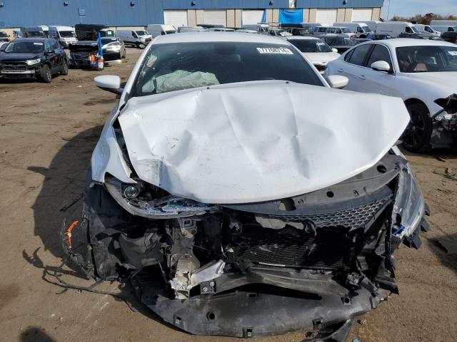 Photo 4 VIN: 1C3CCCDG0GN126146 - CHRYSLER 200 S 