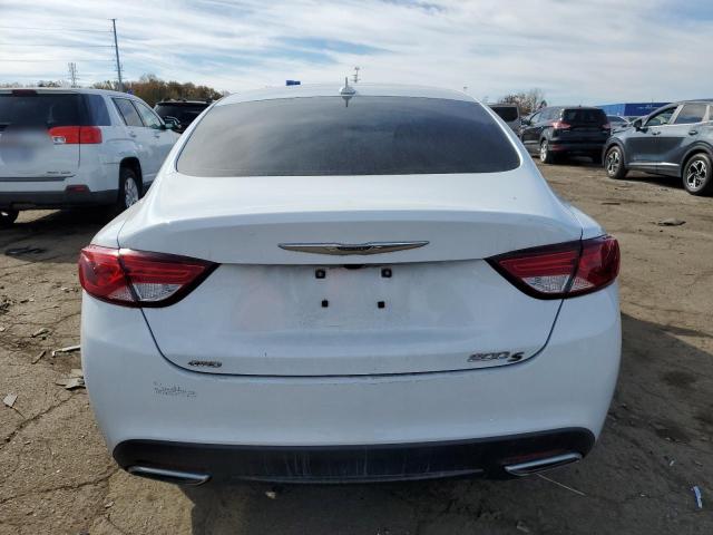 Photo 5 VIN: 1C3CCCDG0GN126146 - CHRYSLER 200 S 