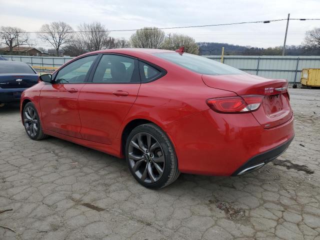 Photo 1 VIN: 1C3CCCDG0GN152360 - CHRYSLER 200 S 