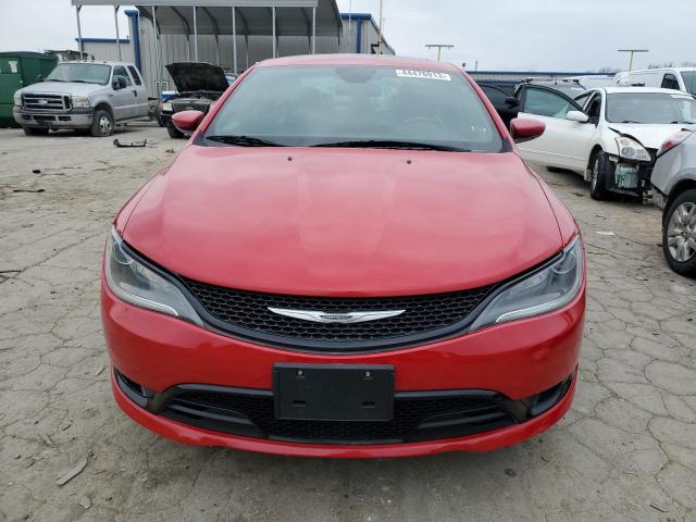 Photo 4 VIN: 1C3CCCDG0GN152360 - CHRYSLER 200 S 