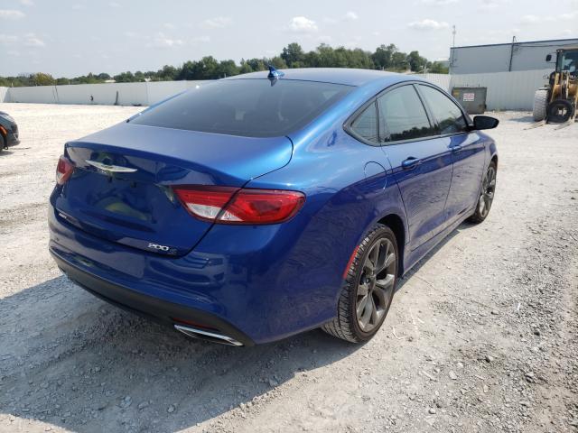 Photo 3 VIN: 1C3CCCDG1FN512170 - CHRYSLER 200 S 