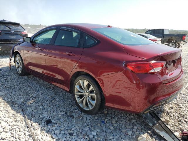 Photo 1 VIN: 1C3CCCDG1FN522780 - CHRYSLER 200 S 