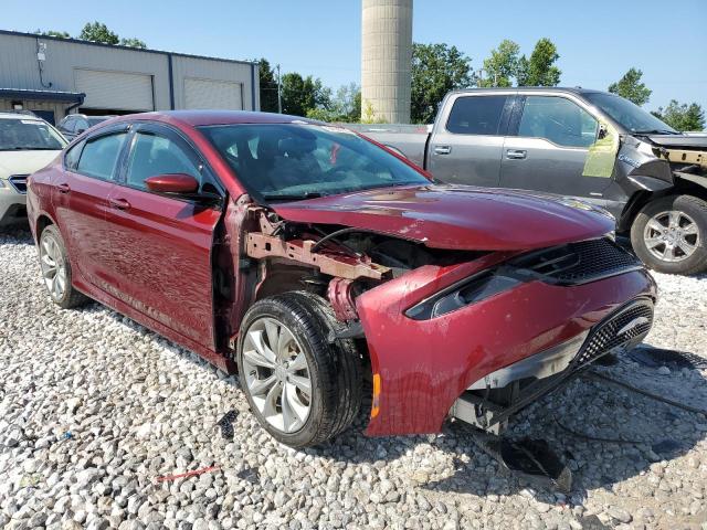 Photo 3 VIN: 1C3CCCDG1FN522780 - CHRYSLER 200 S 