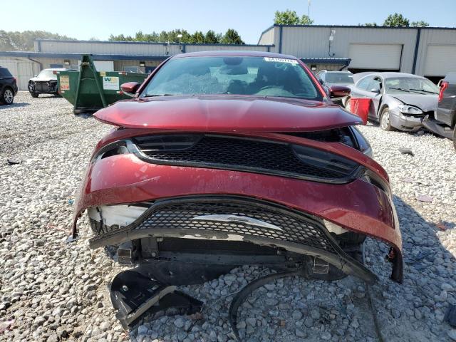 Photo 4 VIN: 1C3CCCDG1FN522780 - CHRYSLER 200 S 