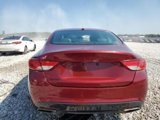 Photo 5 VIN: 1C3CCCDG1FN522780 - CHRYSLER 200 S 