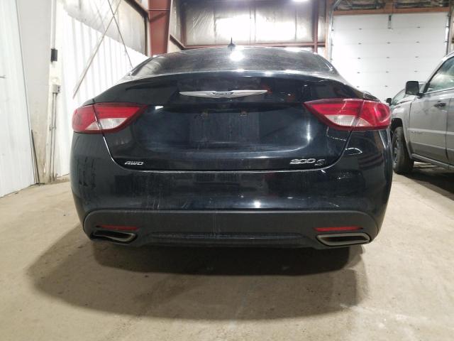 Photo 5 VIN: 1C3CCCDG1FN523413 - CHRYSLER 200 S 