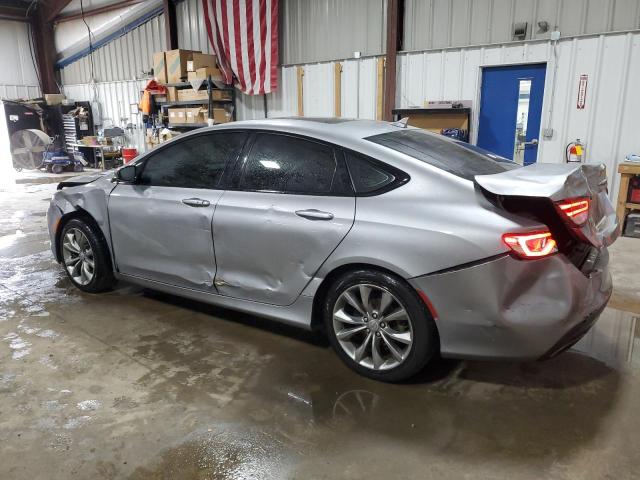 Photo 1 VIN: 1C3CCCDG1FN540163 - CHRYSLER 200 