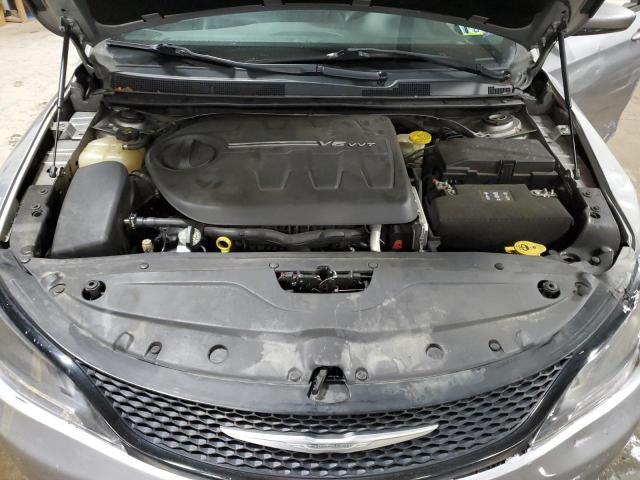 Photo 10 VIN: 1C3CCCDG1FN540163 - CHRYSLER 200 