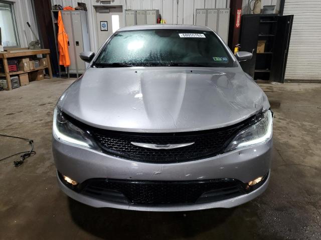 Photo 4 VIN: 1C3CCCDG1FN540163 - CHRYSLER 200 