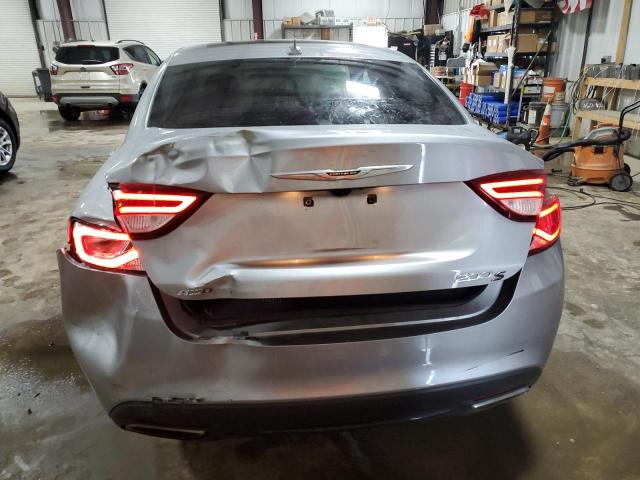 Photo 5 VIN: 1C3CCCDG1FN540163 - CHRYSLER 200 