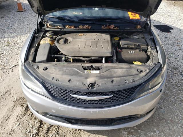 Photo 10 VIN: 1C3CCCDG1FN553771 - CHRYSLER 200 