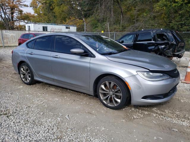 Photo 3 VIN: 1C3CCCDG1FN553771 - CHRYSLER 200 