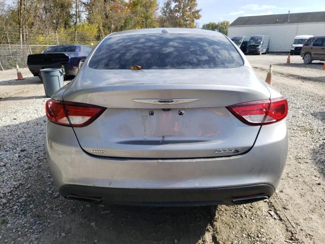 Photo 5 VIN: 1C3CCCDG1FN553771 - CHRYSLER 200 