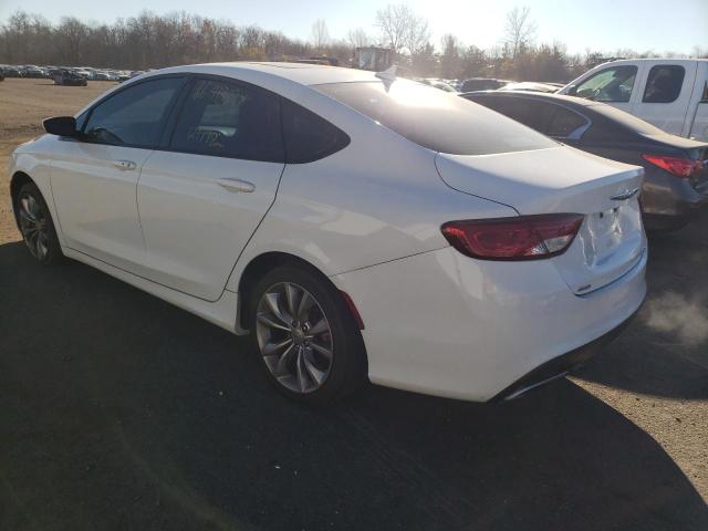 Photo 2 VIN: 1C3CCCDG1FN656611 - CHRYSLER 200 S 