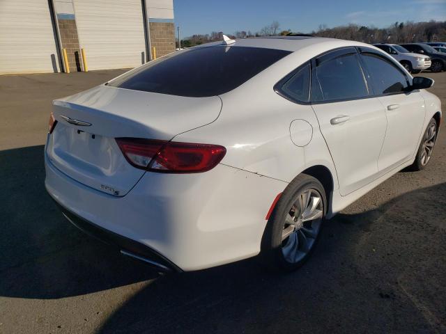 Photo 3 VIN: 1C3CCCDG1FN656611 - CHRYSLER 200 S 