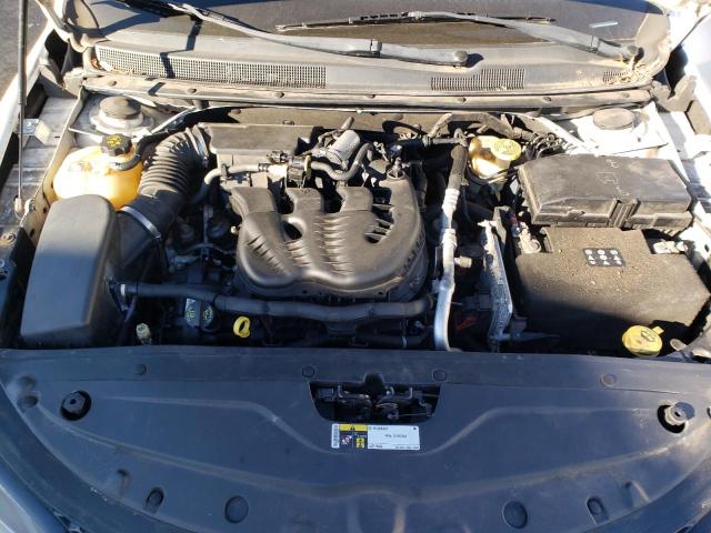 Photo 6 VIN: 1C3CCCDG1FN656611 - CHRYSLER 200 S 